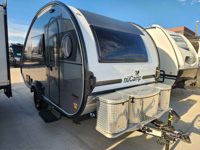 2024 Nucamp Tab 400 — photo 3
