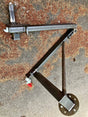 Swing Out Tire Carrier in Poulsbo, WA (photo 1)