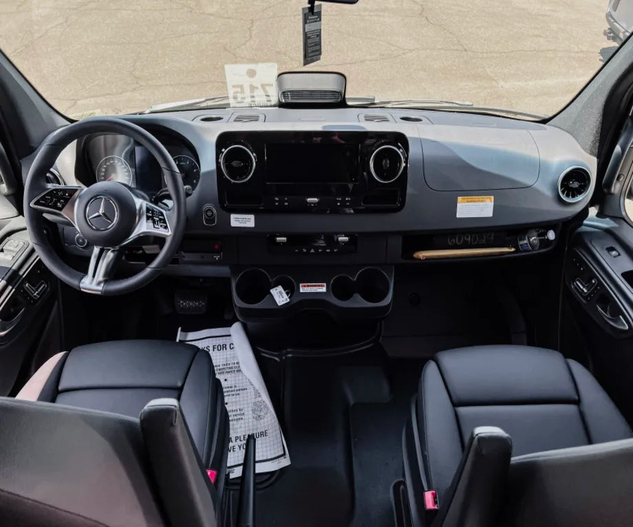 2026 Storyteller Overland DARK MODE in San Jose, CA (photo 2) — photo 2