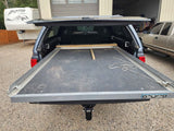 Decked Tool Box + Decked Cargoslide Top in Idaho Falls, ID (photo 3)