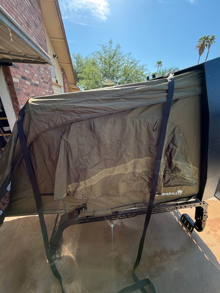 23Zero Rooftop Tent in Chandler, AZ (photo 3) — photo 3