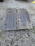 DECKED box system 6 1/2 ft GMC