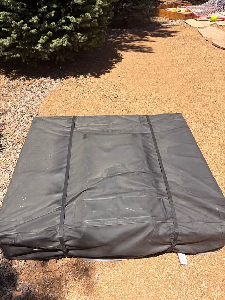 Smitty Bilt Truck/SUV Tent in Prescott Valley, AZ (photo 3) — photo 3