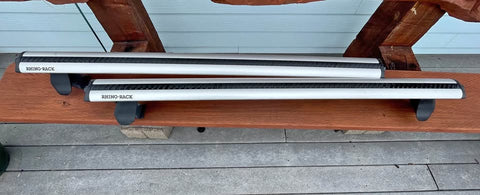 Rhino Rack Vortex roof racks