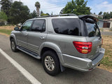 2003 Toyota Sequoia · Limited Sport Utility 4D in Danville, CA (photo 3)