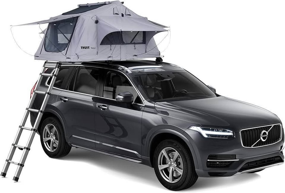 Thule Tepui Explorer Ayer 2 Rooftop Tent in Albuquerque, NM (photo 4)