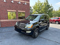 2005 Lexus GX · GX 470 Sport Utility 4D