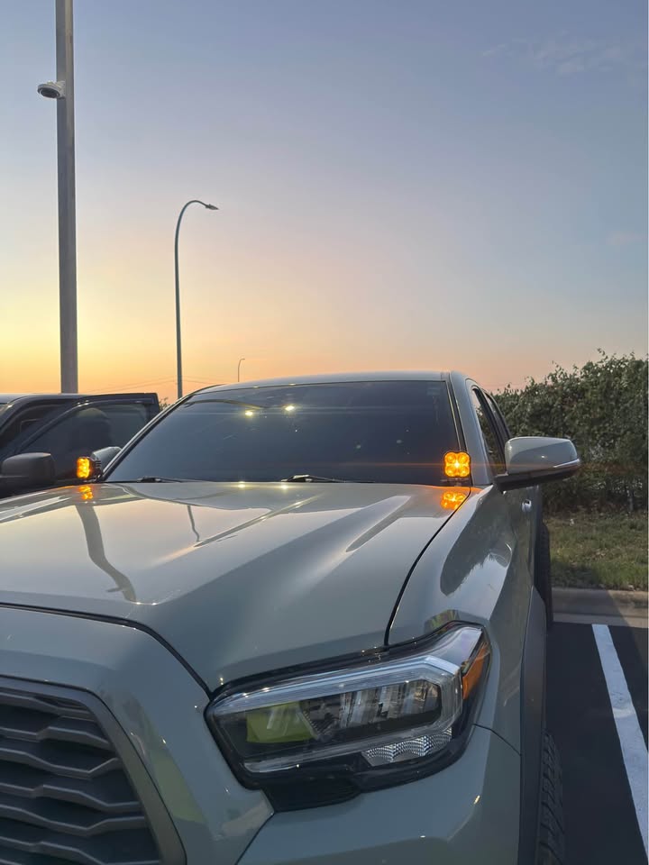 Diode Dynamics Stage series ditch light 3” Sport in Buda, TX (photo 5) — photo 5