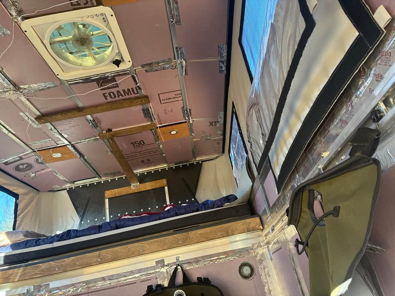 2023 OVRLND Camper (photo 10) — photo 10