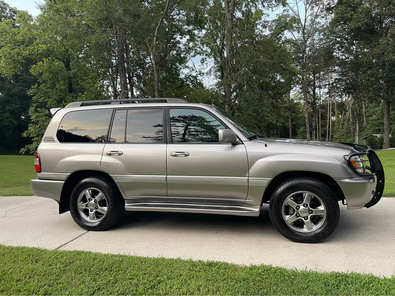 2006 Toyota Landcruiser · Sport Utility 4D in Georgetown, TN (photo 2) — photo 2