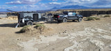 2019 Boreas Off-Road Camper – 400lb Motorcycle/Dirt Bike Deck MXT in Hill AFB, UT (photo 2)