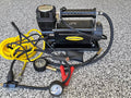 Smittybilt 2823 Heavy Duty Compressor Kit w/Rapid Air Deflator