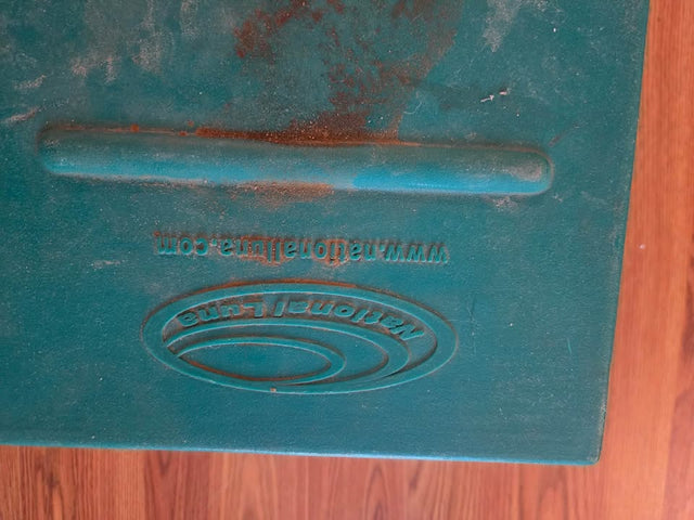 National Luna DC25 Power Pack – Overland Auxiliary Battery System — photo 2