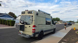 2008 Dodge Sprinter 2500 Cargo · High Ceiling 140" W.B. Van 3D in Avondale, AZ (photo 4)