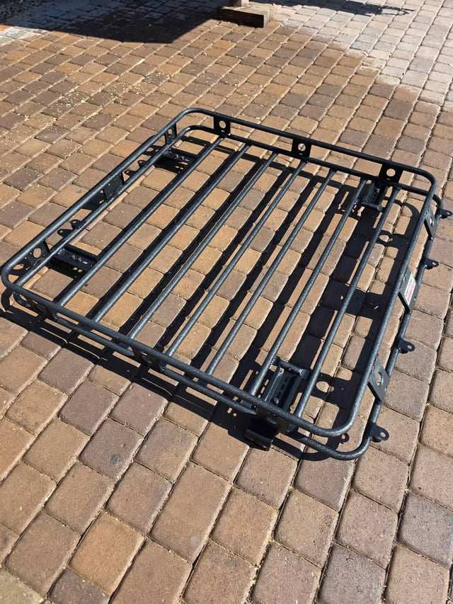 Smittybilt Defender Rack — photo 3