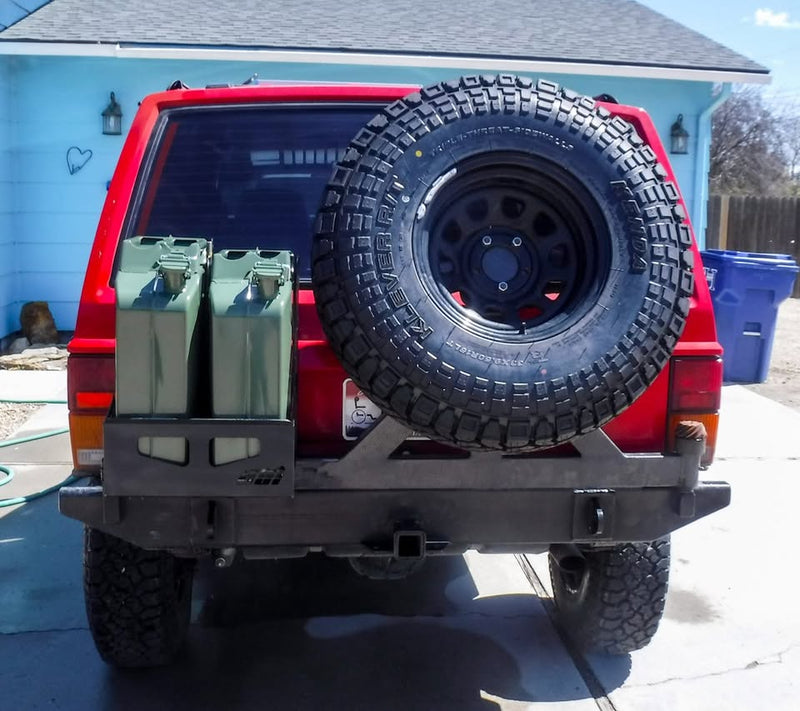 1994 Jeep xj in Nampa, ID (photo 8) — photo 8