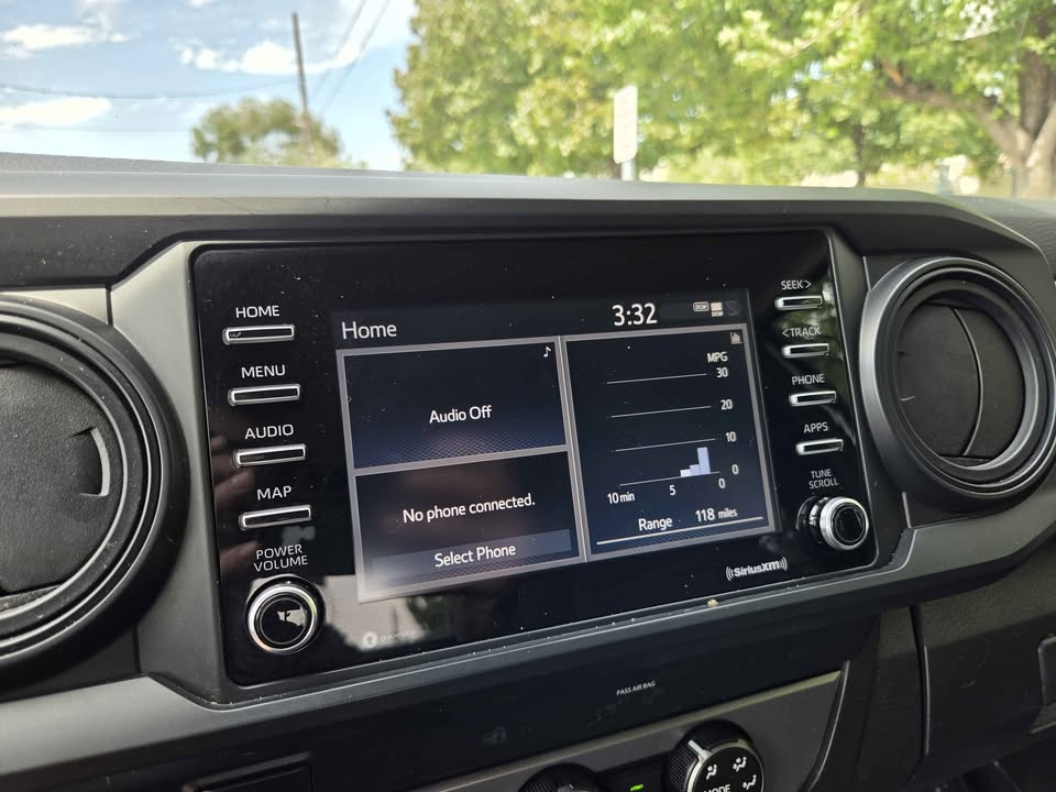 2022 Toyota Tacoma Access Cab · Pickup 4D 6 ft in Salt Lake City, UT (photo 12)