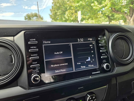 2022 Toyota Tacoma Access Cab · Pickup 4D 6 ft in Salt Lake City, UT (photo 12)