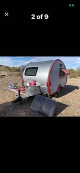 2014 Nucamp T@B 320 in Sun City, AZ (photo 2)