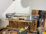 Warn Enforcer Winch Bumper in Spokane, WA (photo 2)
