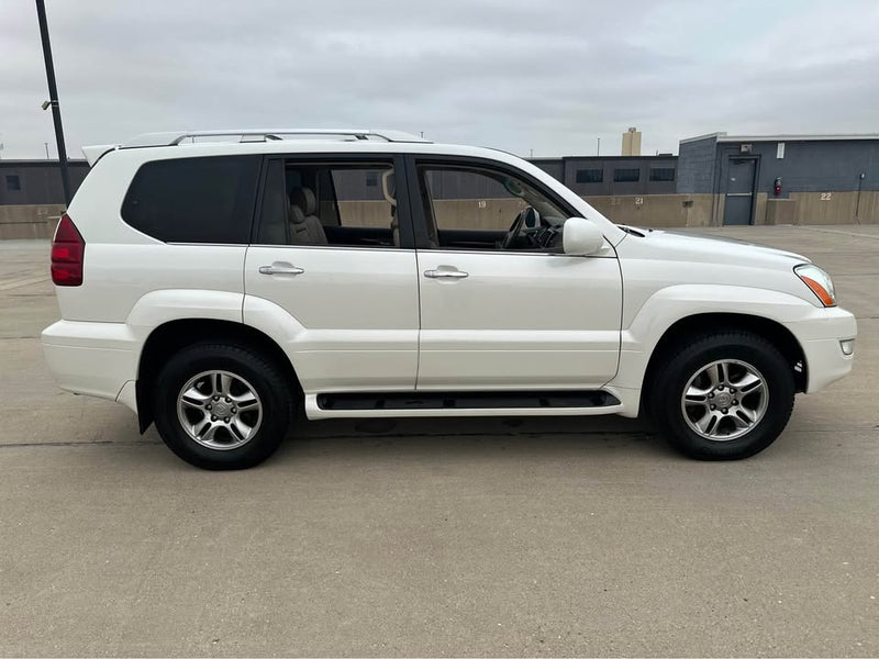 2008 Lexus GX · GX 470 Sport Utility 4D in Chicago, IL (photo 5) — photo 5