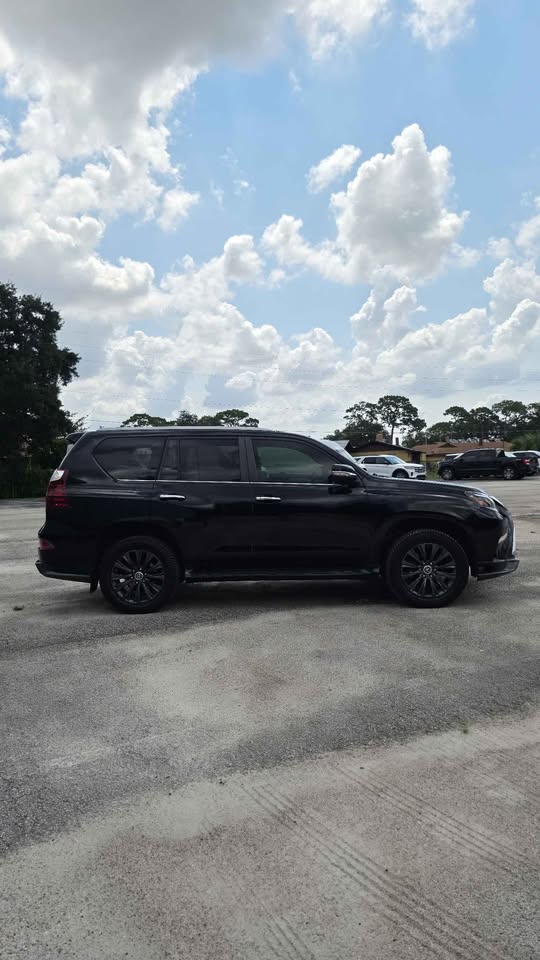 2020 Lexus GX · GX 460 Sport Utility 4D in Orlando, FL (photo 5) — photo 5