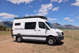 2017 Mercedes-Benz Sprinter in Arvada, CO (photo 7)