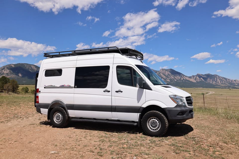 2017 Mercedes-Benz Sprinter in Arvada, CO (photo 7) — photo 7