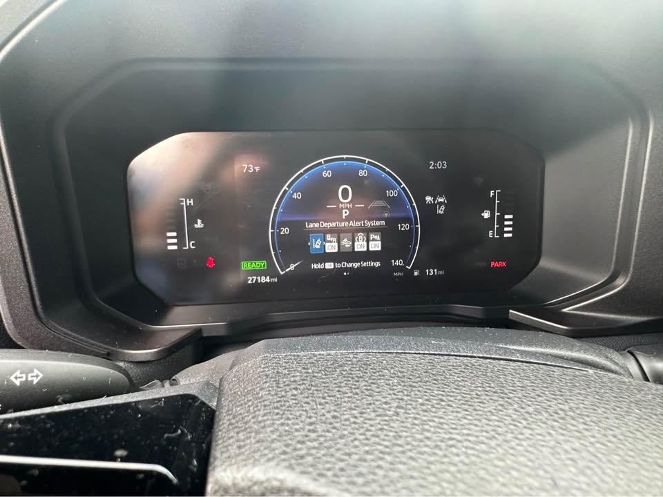 2024 Toyota Landcruiser in Boise, ID (photo 10) — photo 10
