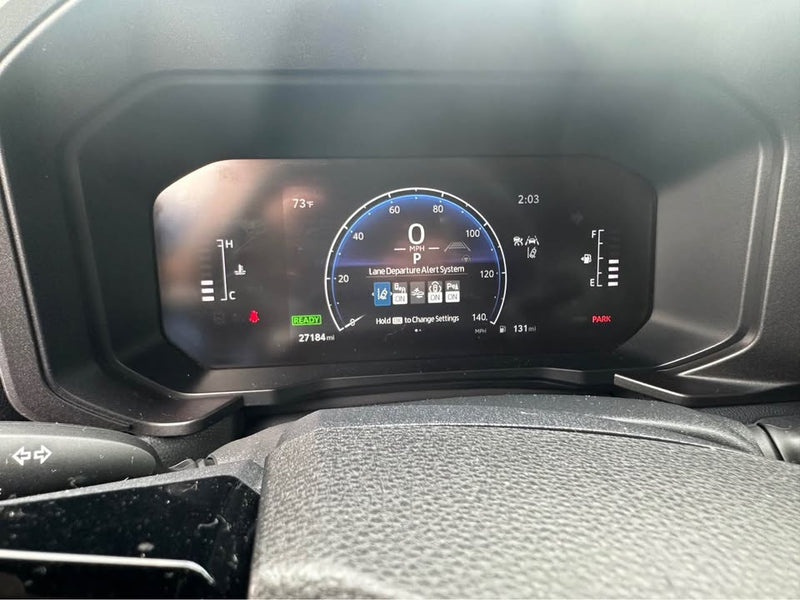 2024 Toyota Landcruiser in Boise, ID (photo 10) — photo 10