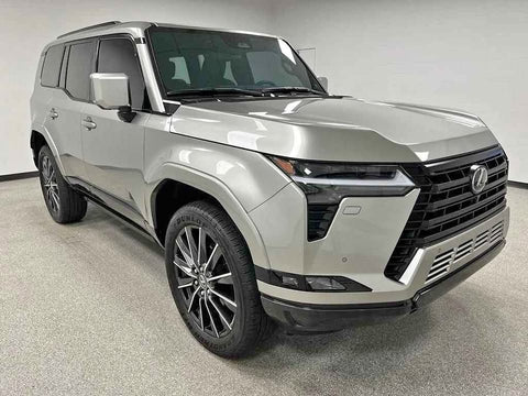 2025 Lexus GX