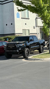 2016 Toyota Tacoma · 4WD 4D in Highland, UT (photo 7)