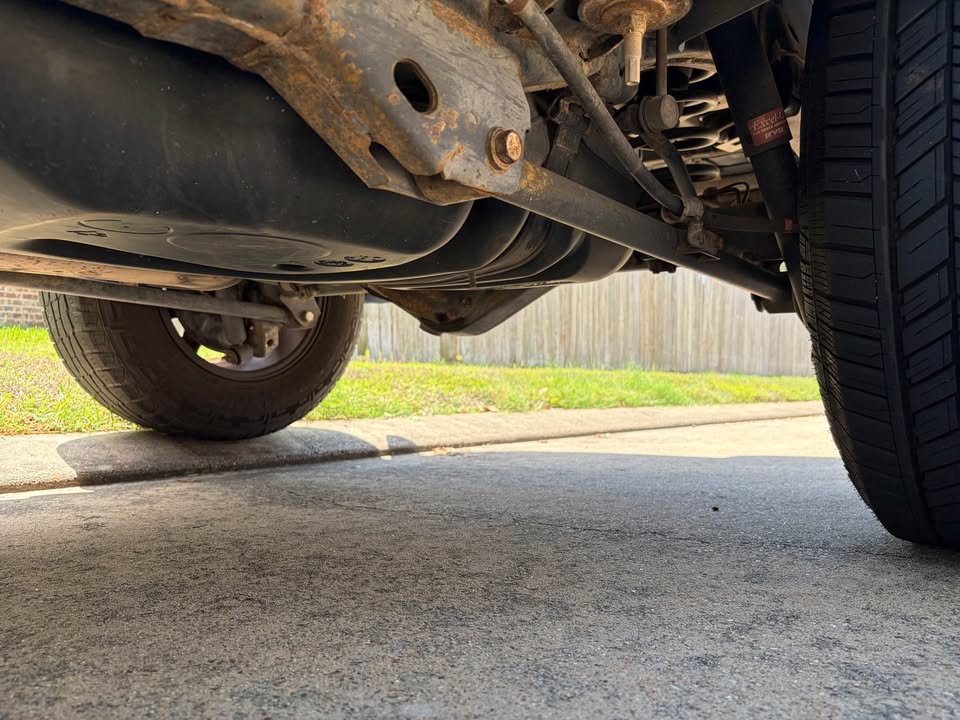 2008 Toyota FJ Cruiser · Sport Utility 2D in Katy, TX (photo 6) — photo 6