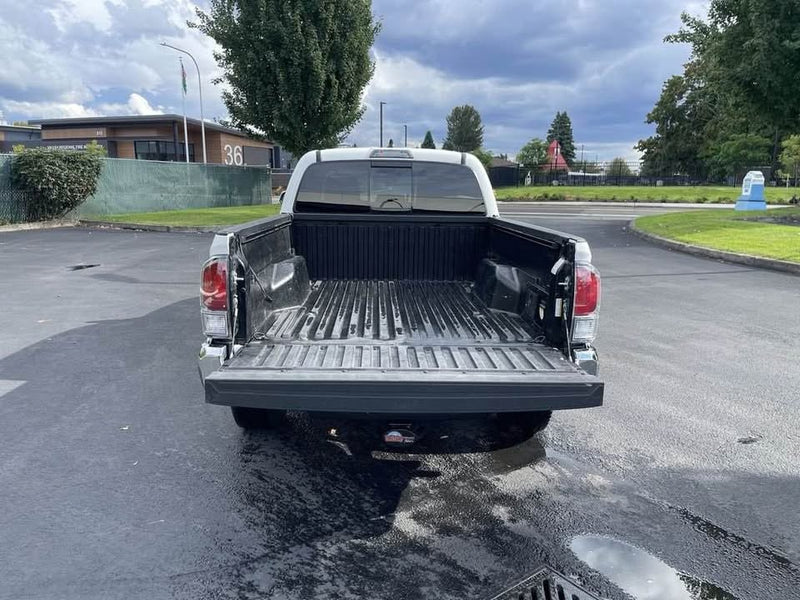 2021 Toyota tacoma trd off road double cab lb 4wd in Auburn, WA (photo 10) — photo 10