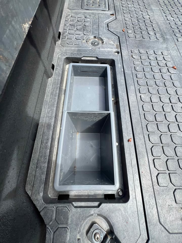 2015-22 Colorado shortbed Decked drawer system in Roy, WA (photo 5)