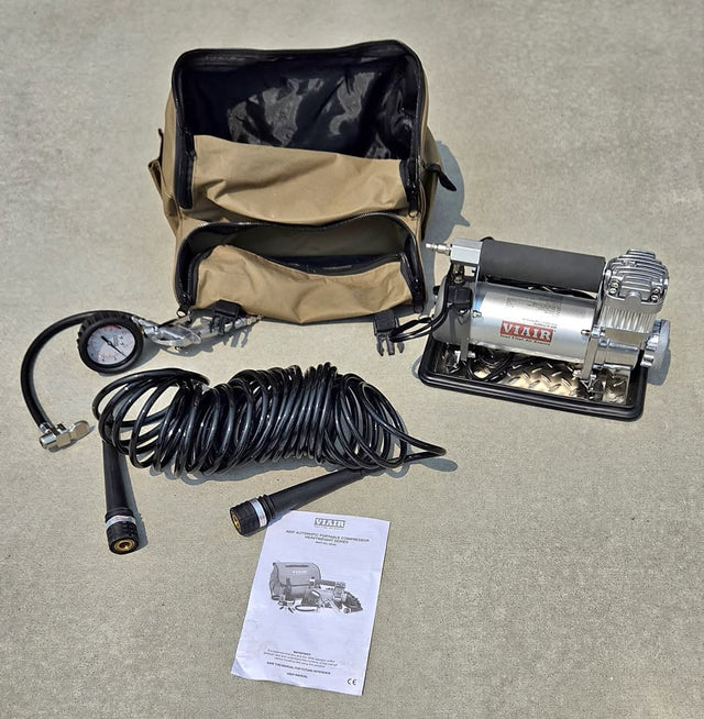 ** ViAir 12V Portable Compressor - 40% Off! ** in Eagle, ID (photo 1)