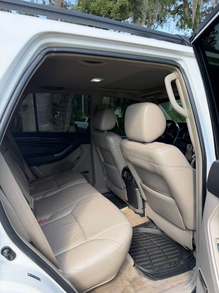 2006 Toyota 4Runner · Limited Sport Utility 4D in Maitland, FL (photo 11) — photo 11