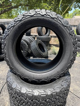 LT275/55R20 BFGOODRICH KO2 ALL TERRAIN‼‼‼ in Dallas, TX (photo 4)