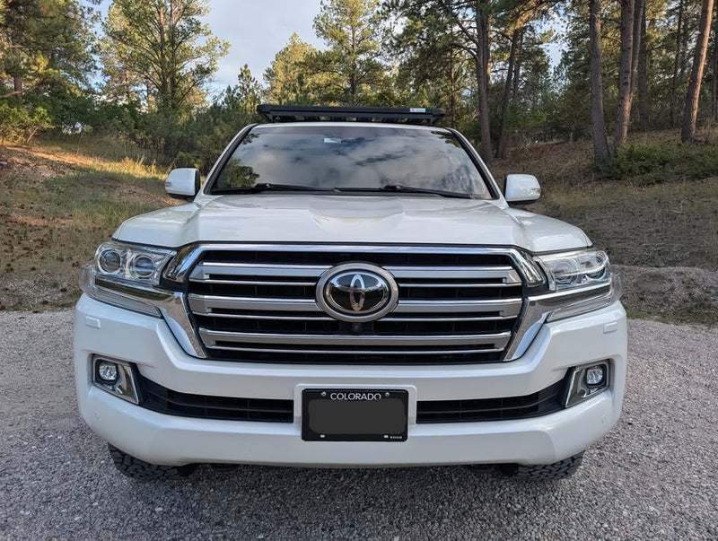 2017 Toyota Landcruiser in Parker, CO (photo 2) — photo 2