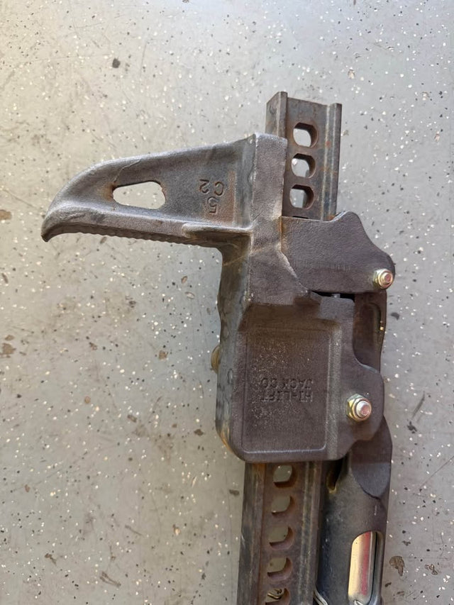 Hi Lift Jack — photo 2
