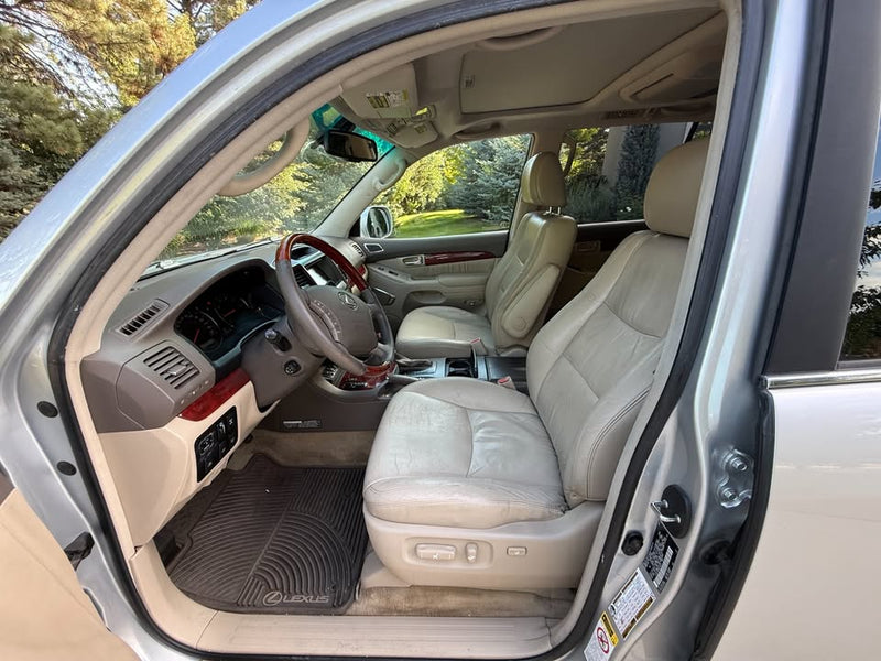 2008 Lexus GX-470 in Denver, CO (photo 7) — photo 7