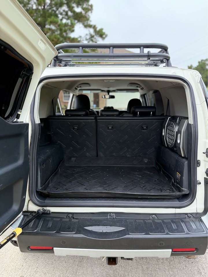 2010 Toyota FJ Cruiser in Spring, TX (photo 11) — photo 11