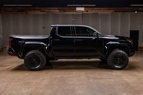 2025 Toyota Tacoma TRD Pro 4WD in Aurora, CO (photo 4) — photo 4