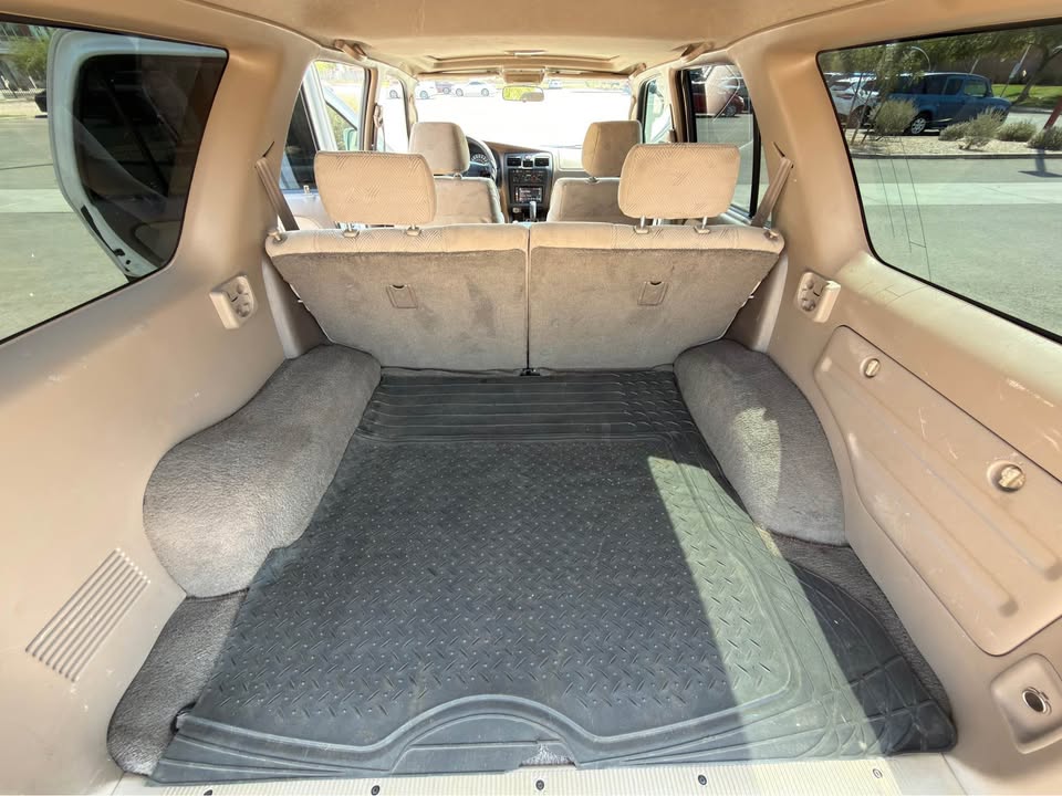 2001 Toyota 4Runner · Sr5 4WD in Phoenix, AZ (photo 11) — photo 11
