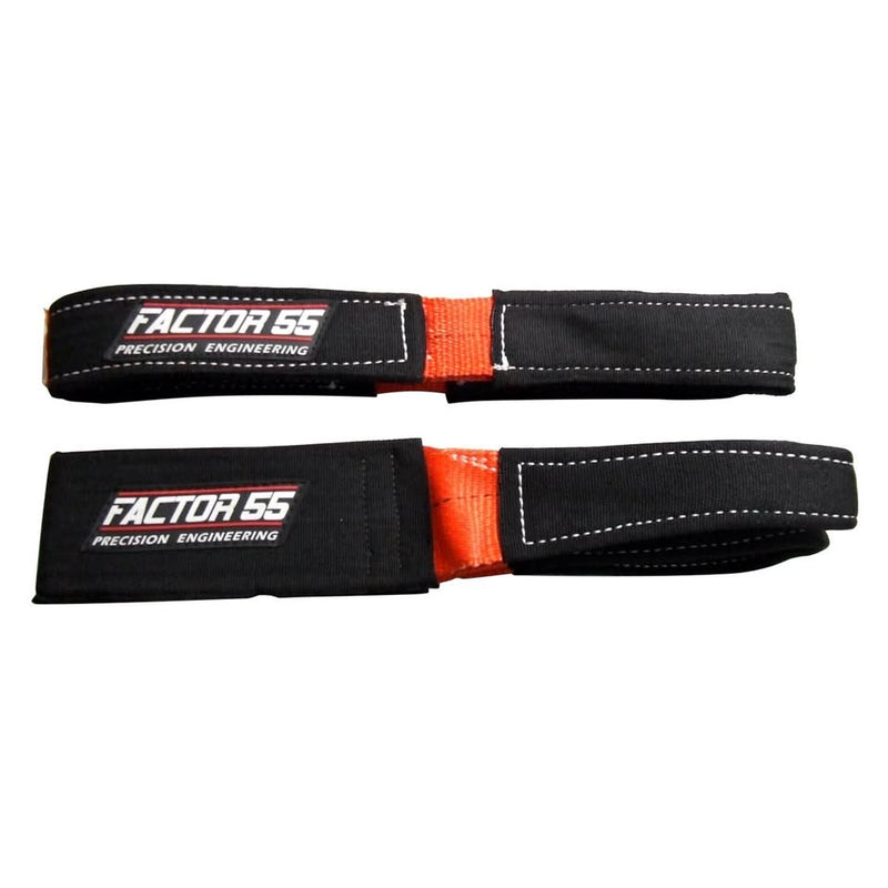 Factor 55 Shorty Strap Ii Stretch Polyester 2 Width X 3 Length 00078 in Citrus Heights, California (photo 1) — photo 1