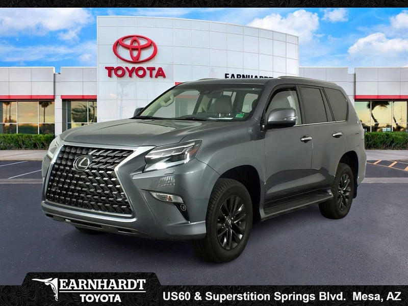 2023 Lexus GX in Gilbert, AZ (photo 1) — photo 1