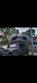 Smittybilt roof top tent in Los Angeles, CA (photo 2)