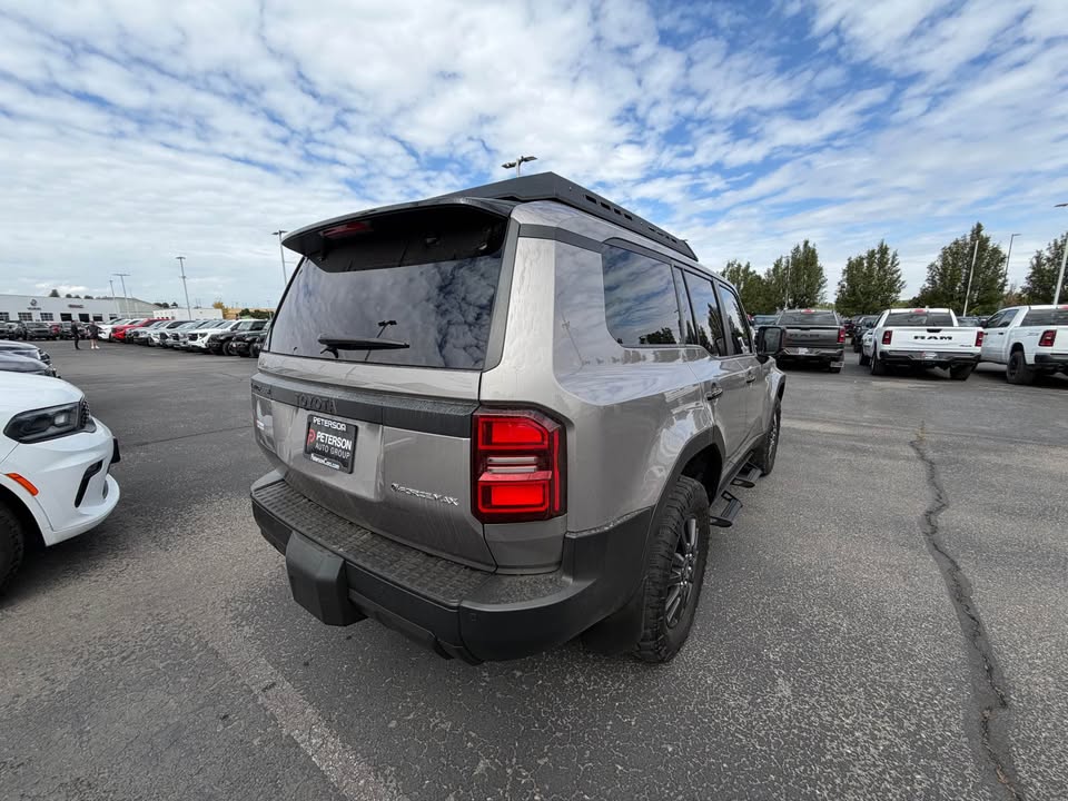 2024 Toyota Landcruiser · 1958 in Nampa, ID (photo 7) — photo 7