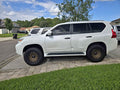 2012 Lexus GX · GX 460 Premium Sport Utility 4D