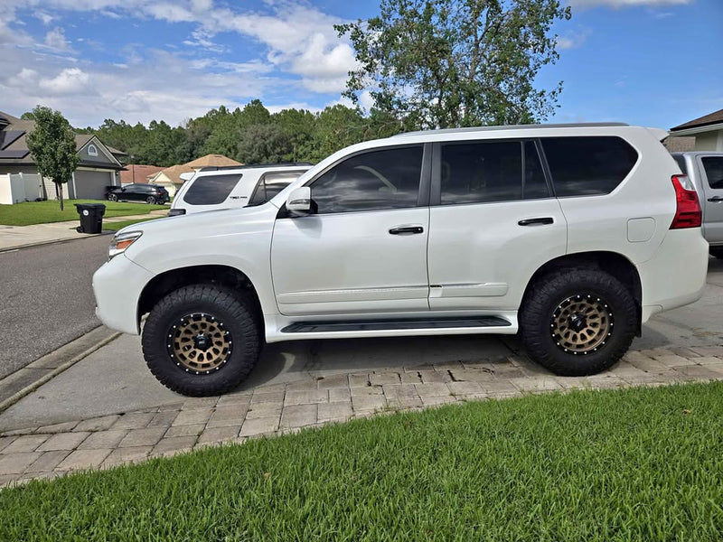 2012 Lexus GX · GX 460 Premium Sport Utility 4D in Orange Park, FL (photo 1) — photo 1